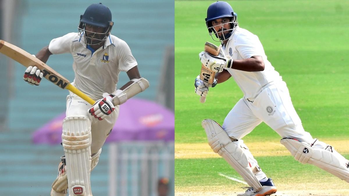 Ranji Trophy 2025-26: Andhra squares up against Bengal’s bowling might in quarterfinal